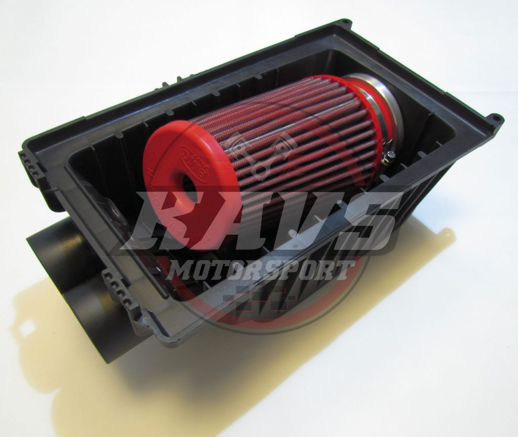 MINI Cooper S air filter KAVS shop