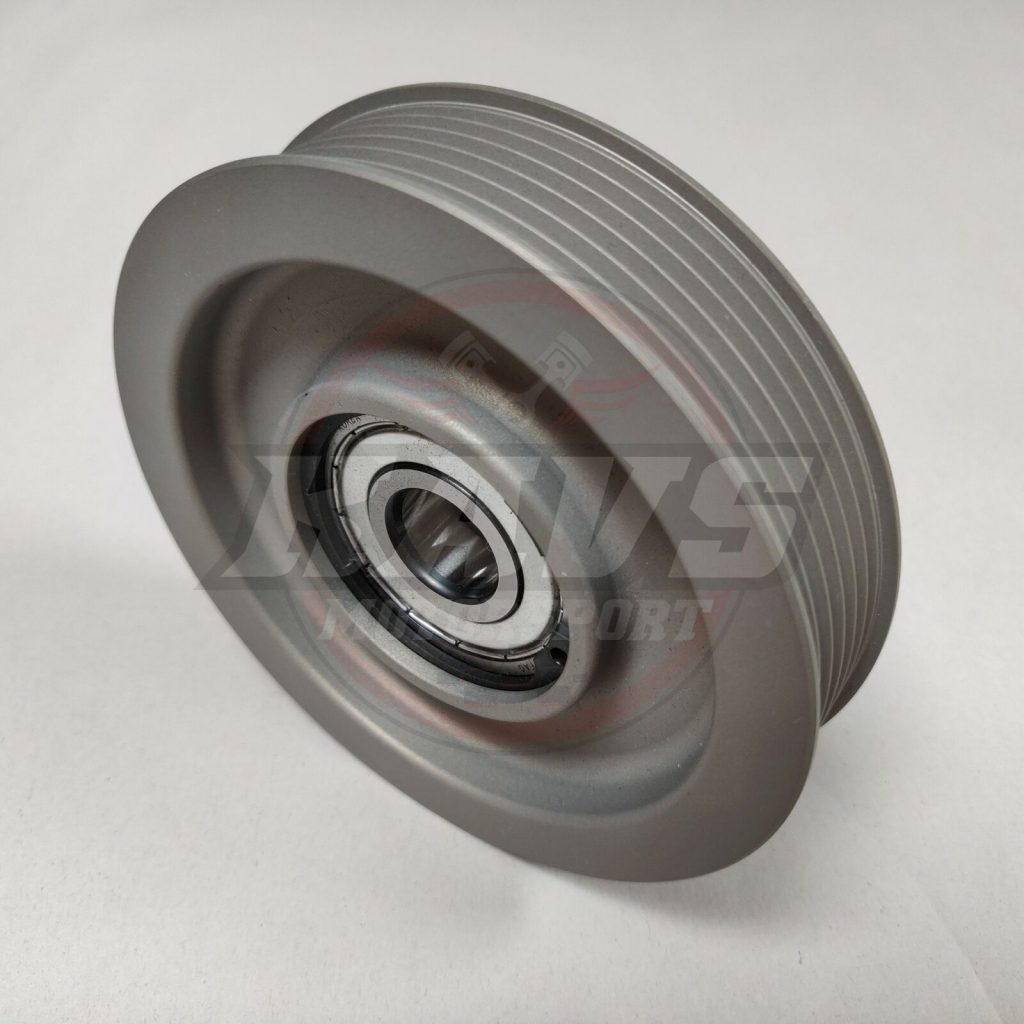 Mini Cooper S AirCon IDLER Pulley KAVS shop