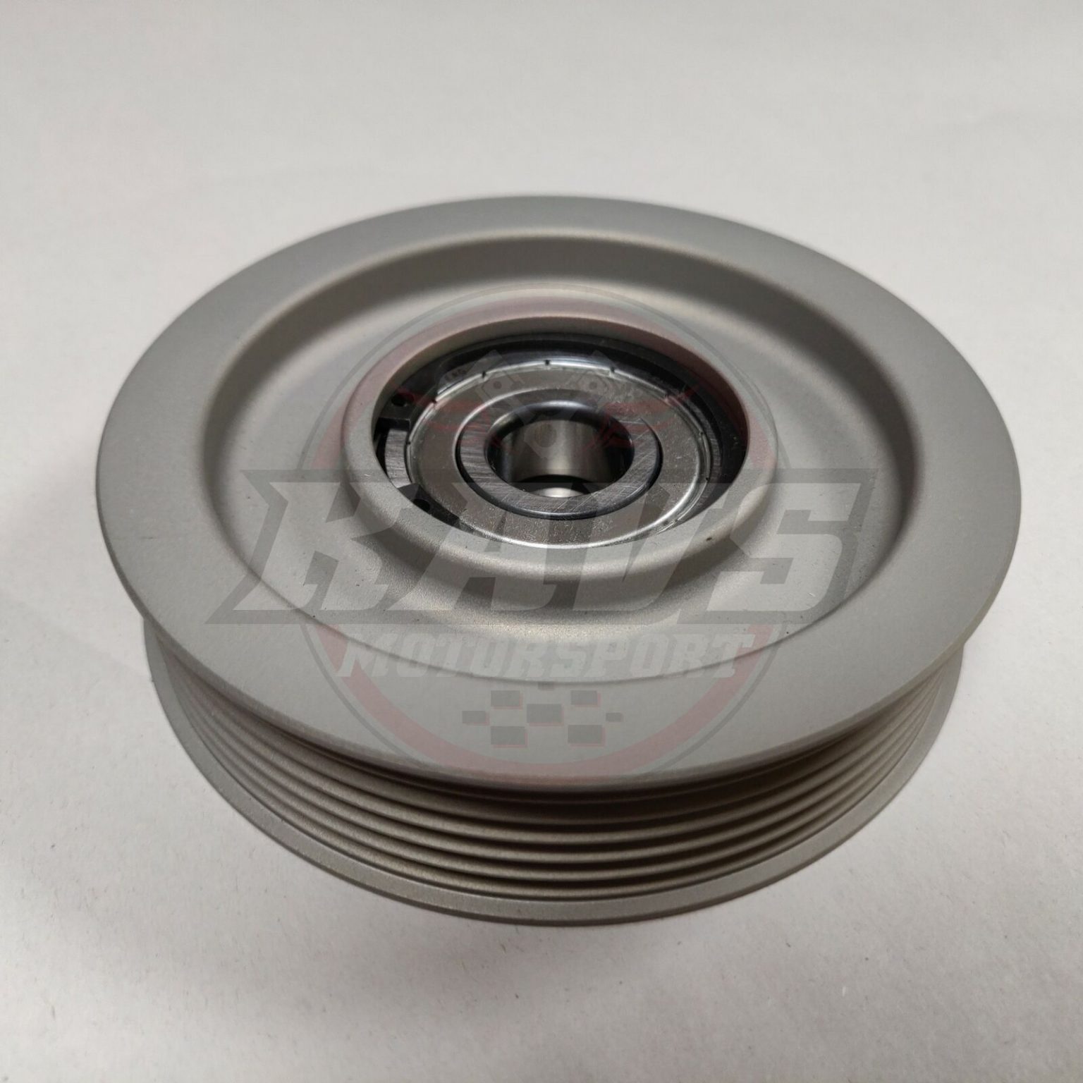 Mini Cooper S AirCon IDLER Pulley KAVS shop