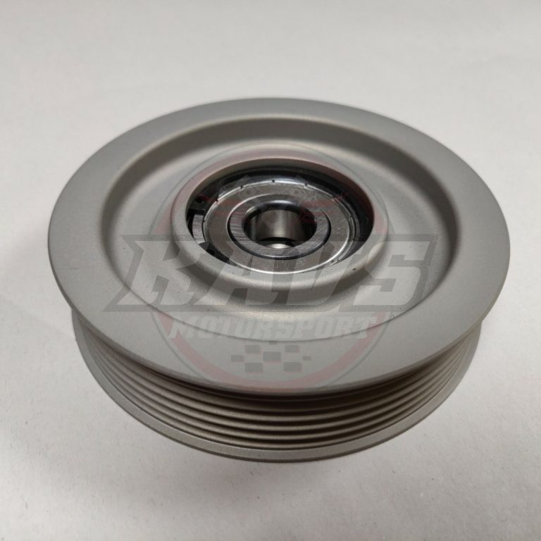 Mini Cooper S AirCon IDLER Pulley KAVS shop