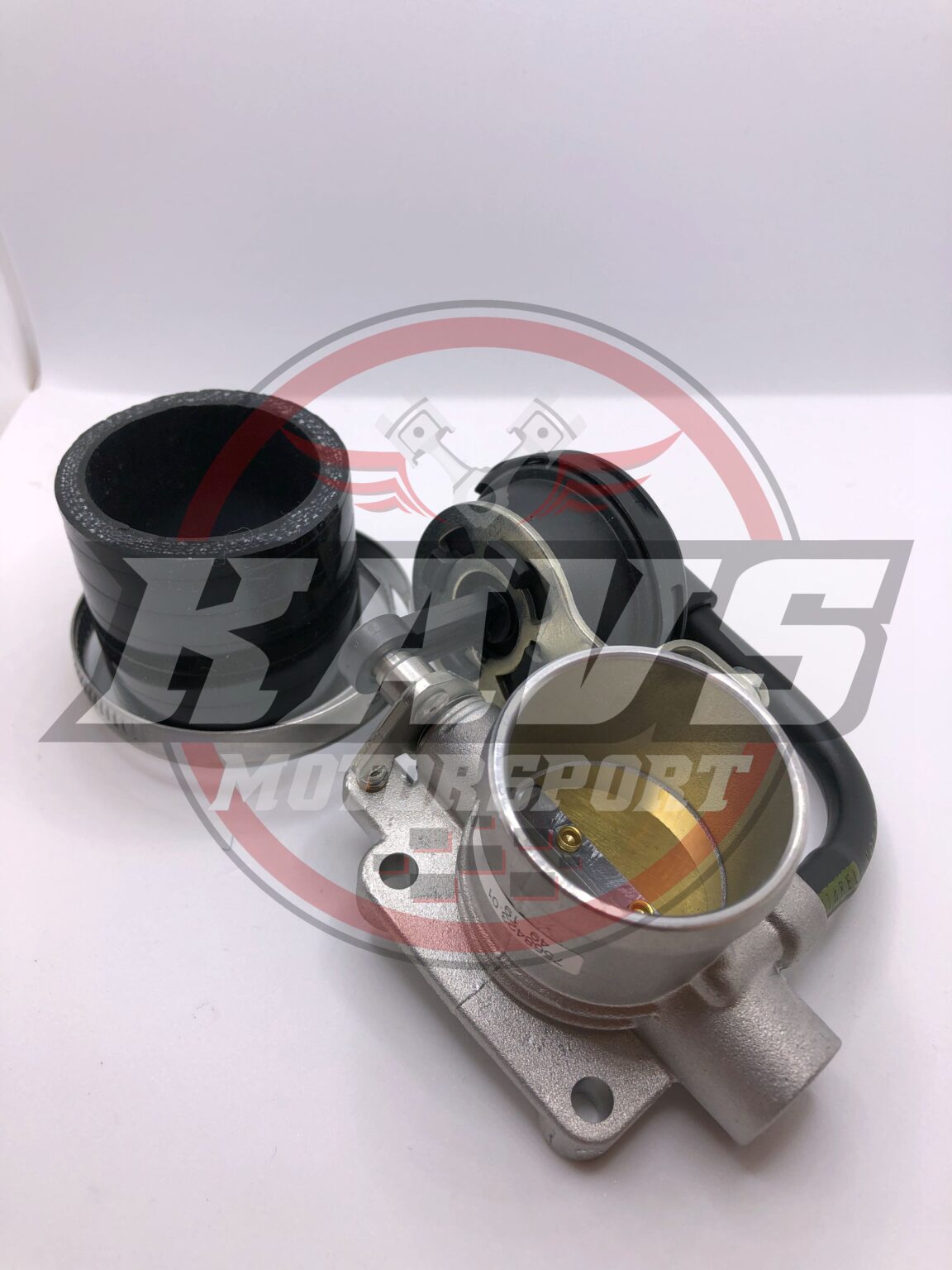 MINI Cooper S R53 Bypass Valve KAVS shop