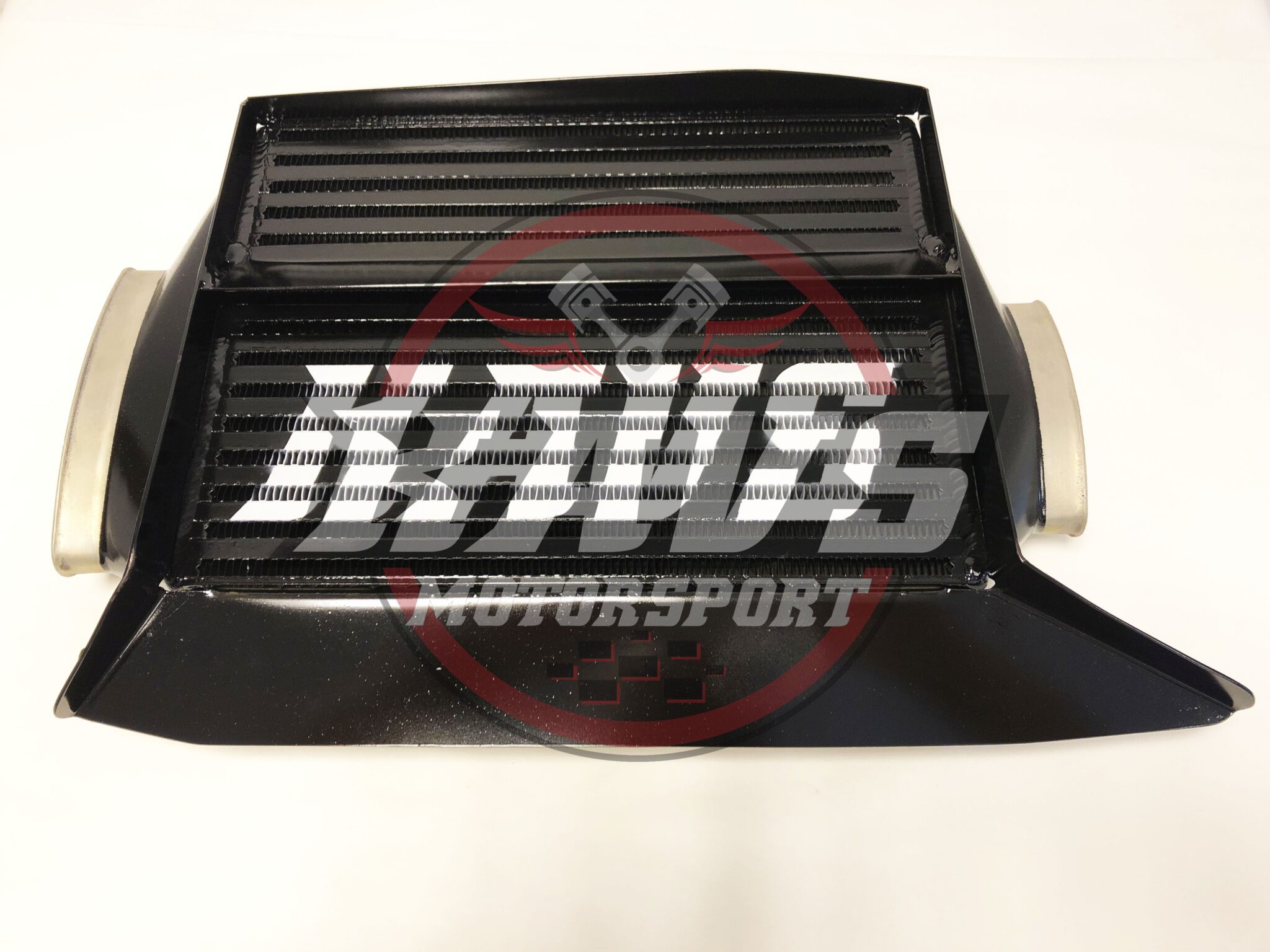 MINI Cooper S R53 Intercooler KAVS shop