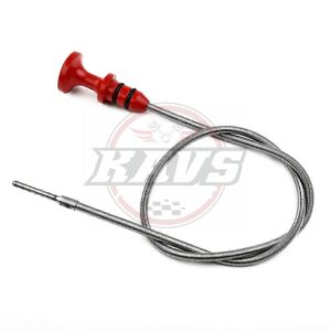 MINI Cooper S R53 KAVS Motorsport Oil Dipstick
