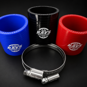 MINI Cooper S R53 Bypass Valve Silicone Hose