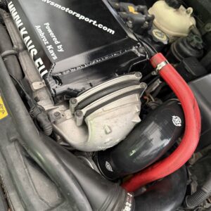 MINI Cooper S R53 KAVS Motorsport INTAKE Silicone Hose